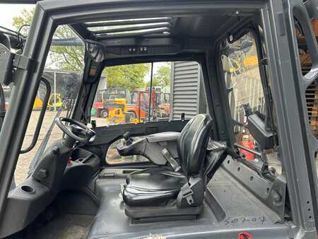 El Truck - 4-hjul 2017  Linde E25L-01 (7) 