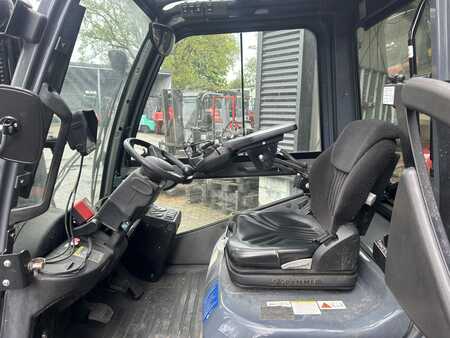 LPG Forklifts 2015  Toyota 02-8FGF20 (6) 