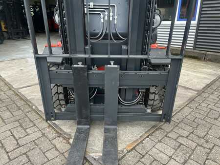 Diesel gaffeltruck 2020  Linde H30D-05 (NEW) (6) 