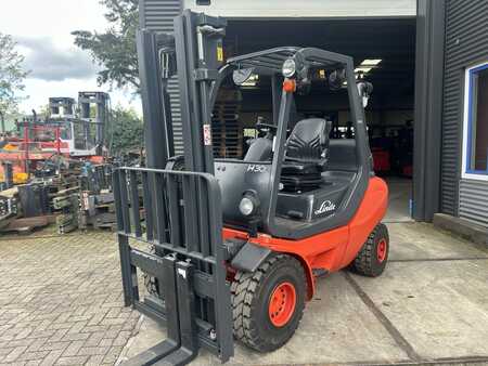 Diesel Forklifts 2020  Linde H30D-05 (NEW) (4) 