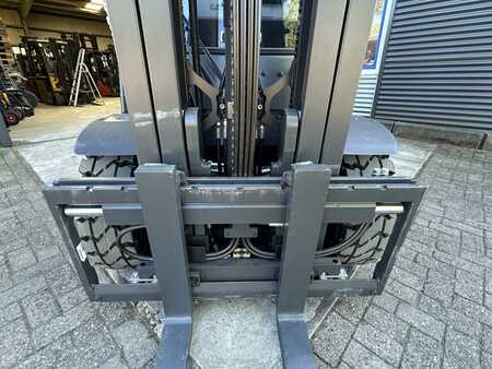 Diesel gaffeltruck 2023  Linde H30D-01 (6) 