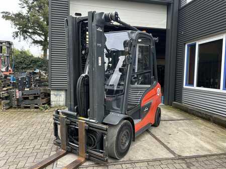 Diesel Forklifts 2021  Linde H30D-01 (4) 