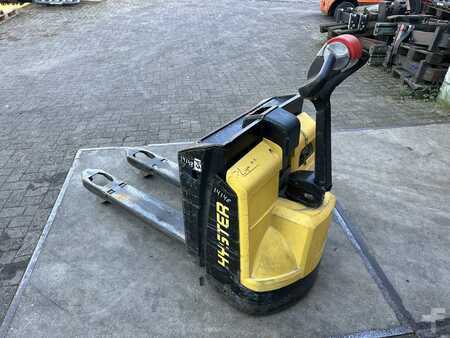 Hyster P1.8