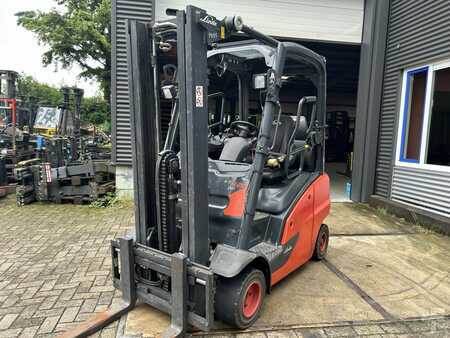 Gas truck 2018  Linde H20T-01 (4)