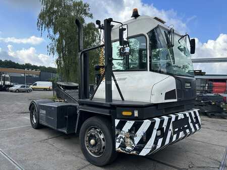 Terminal tractor 2013  Kalmar TT612D (2)