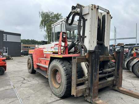 Diesel Forklifts 1995  Svetruck 25-120-42 (1)