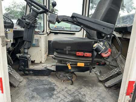 Diesel Forklifts 1995  Svetruck 25-120-42 (10)