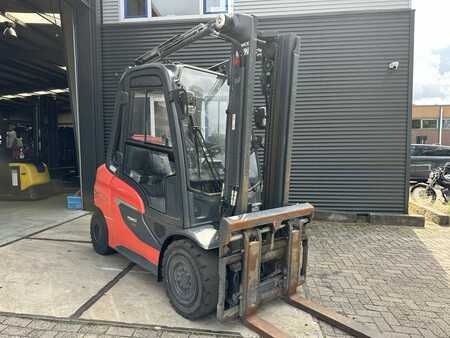 LPG VZV 2020  Linde H35T-01 (1)