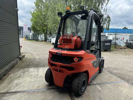 LPG VZV 2020  Linde H25T-01 (3)