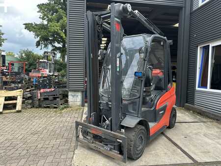 LPG VZV 2020  Linde H25T-01 (5)