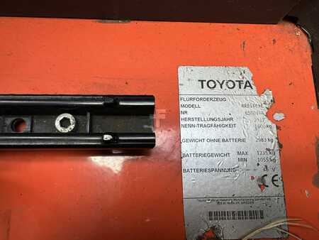 Retraky 2017  Toyota RRE160HE (7)