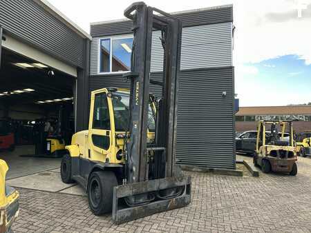 Dízel targoncák 2013  Hyster H8.0FT-6 (1)