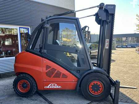 Diesel truck 2010  Linde H50D-01 (2)