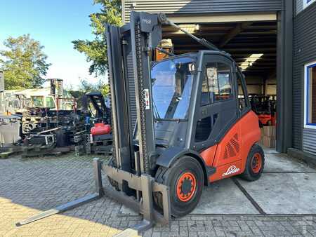 Diesel truck 2010  Linde H50D-01 (5)