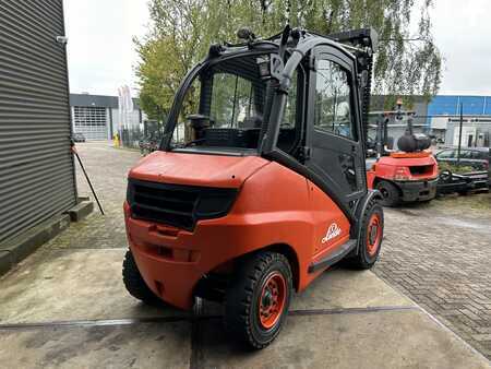 Diesel truck 2008  Linde H50D (3)