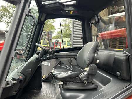 Diesel truck 2008  Linde H50D (7)