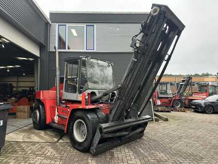 Kalmar DCE120-6