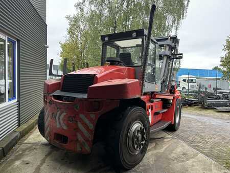 Kalmar DCE120-6