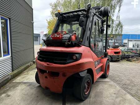 Gas truck 2018  Linde H70T-03 (3)