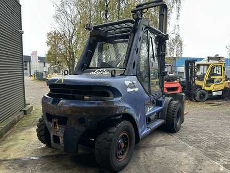 Diesel truck 2005  Linde H80D/900-03 (3)