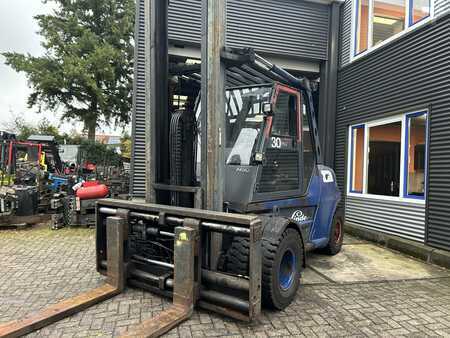 Diesel truck 2005  Linde H80D/900-03 (5)