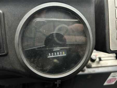 Diesel truck 2005  Linde H80D/900-03 (7)