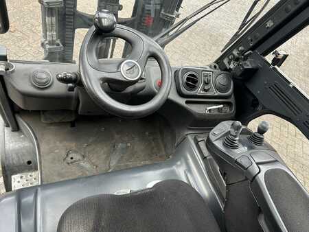 Elektro čtyřkolový VZV 2018  Linde E30HL-01/600 (5)