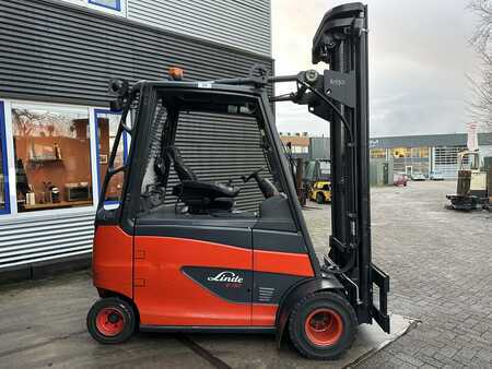 Elektro 4 Rad 2012  Linde E30HL-01/600 (2)