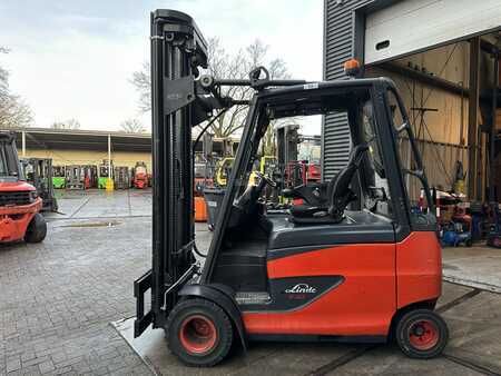 Elektro 4 Rad 2012  Linde E30HL-01/600 (4)