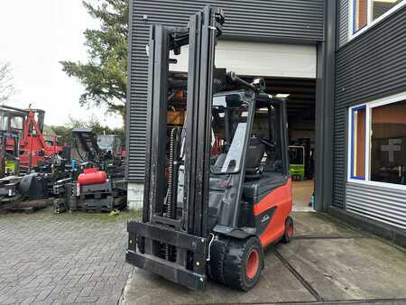 Elektro 4 Rad 2012  Linde E30HL-01/600 (5)