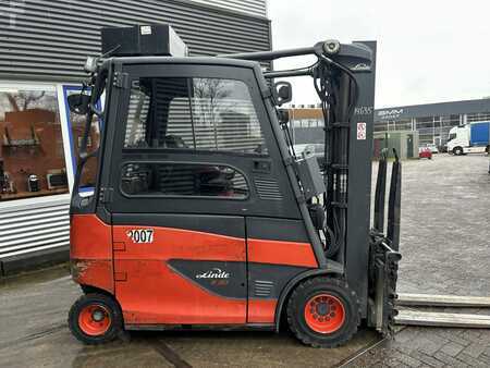 Linde E30HL-01/600