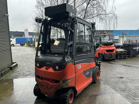 Linde E30HL-01/600