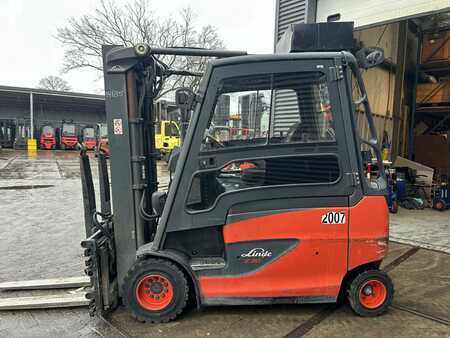 Linde E30HL-01/600