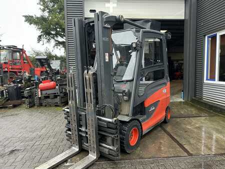 Linde E30HL-01/600