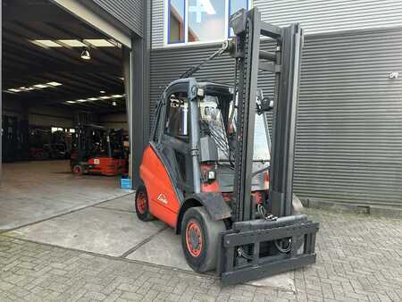 Linde H50D