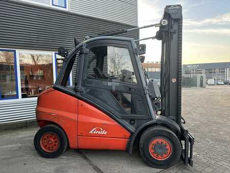 Linde H50D