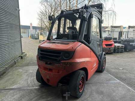 Linde H50D