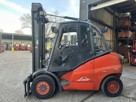 Linde H50D