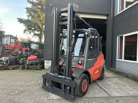 Linde H50D