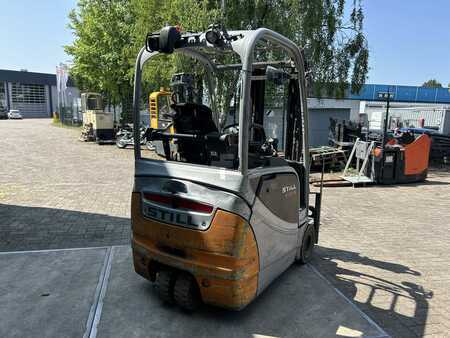 Electric - 3 wheels 2016  Still RX20-16 (3)