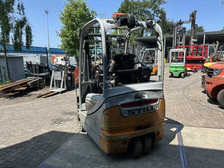 Electric - 3 wheels 2016  Still RX20-16 (4)