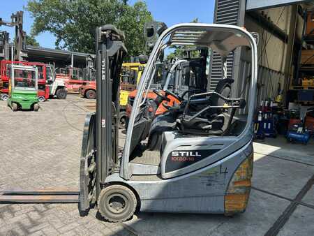 Electric - 3 wheels 2016  Still RX20-16 (5)