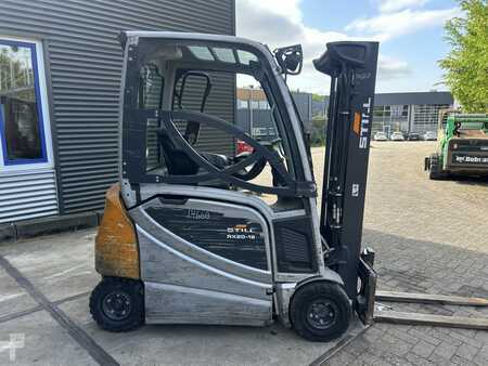 Electric - 4 wheels 2019  Still RX20-16P (2)