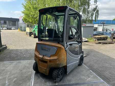 Electric - 4 wheels 2019  Still RX20-16P (3)