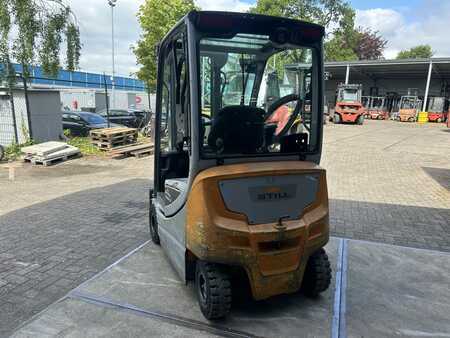 Electric - 4 wheels 2019  Still RX20-16P (4)