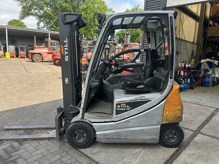 Electric - 4 wheels 2019  Still RX20-16P (5)