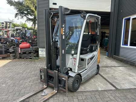 Electric - 4 wheels 2019  Still RX20-16P (6)