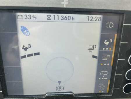 Electric - 4 wheels 2019  Still RX20-16P (8)