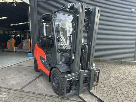 Linde H30D-01