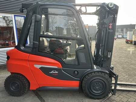 Linde H30D-01